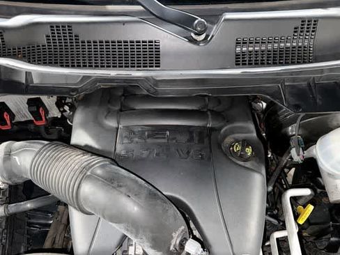Used 2018 RAM 1500 Sport w/ Convenience Group AWD/4WD image 12
