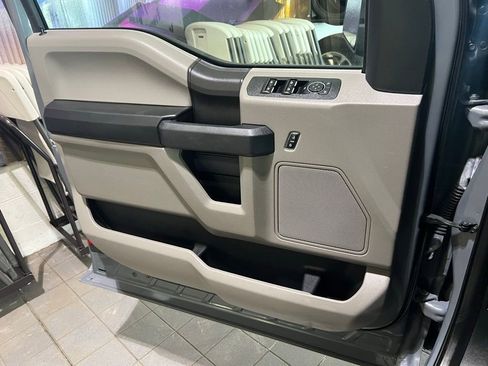 Used 2019 Ford F150 XL w/ Equipment Group 101A Mid image 12