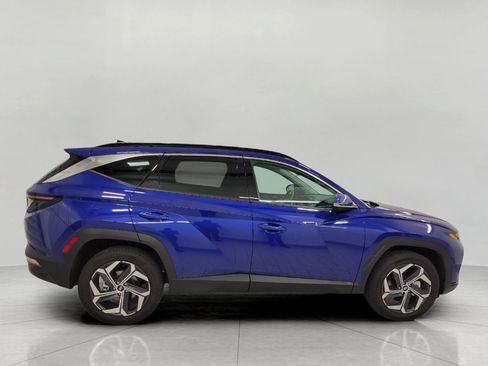 Used 2023 Hyundai Tucson Limited AWD/4WD image 11