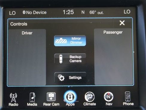 Used 2017 RAM 1500 Lone Star RWD image 27