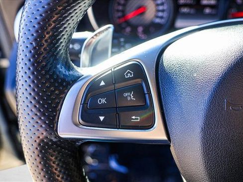 Used 2018 Mercedes-Benz GLC 63 AMG 4MATIC image 15