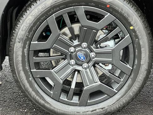 New 2026 Subaru Outback Limited XT image 7