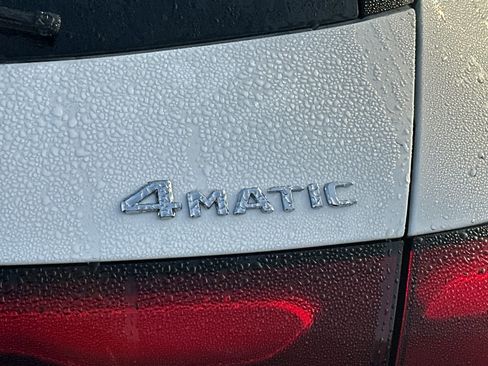 New 2026 Mercedes-Benz GLC 300 4MATIC image 6