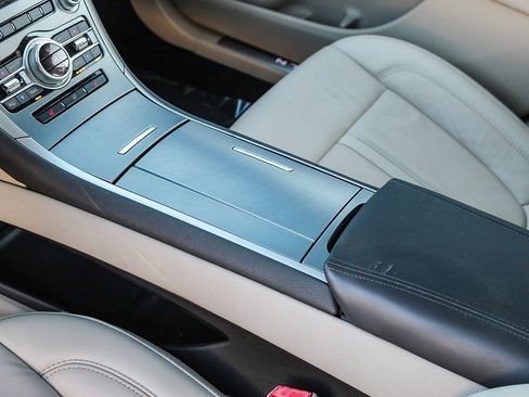 Used 2019 Lincoln MKZ Reserve w/ Reserve Plus Package image 21