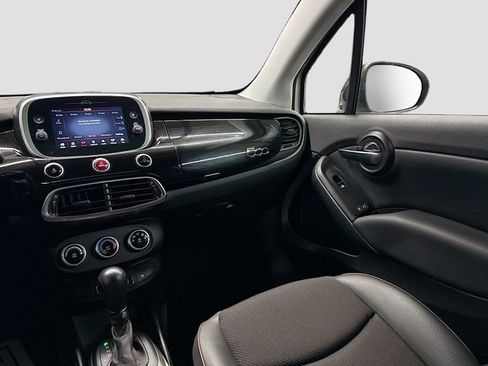 Used 2019 FIAT 500X Pop image 23