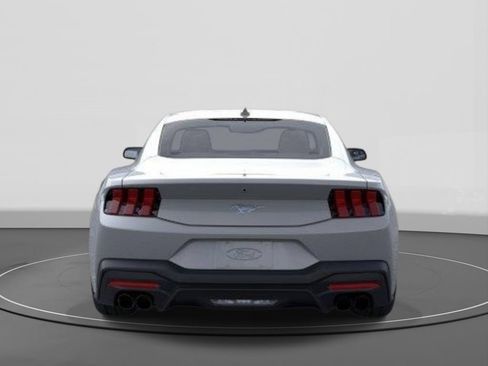 New 2026 Ford Mustang Coupe RWD image 5