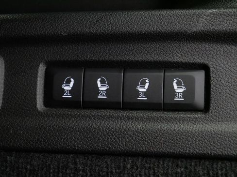 Certified 2024 Jeep Grand Cherokee L Overland w/ Trailer Tow Package image 15