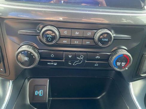 Certified 2024 Ford F150 STX image 22