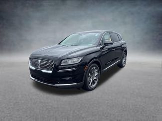 Used 2023 Lincoln Nautilus Reserve w/ Luxury Package AWD/4WD video 2