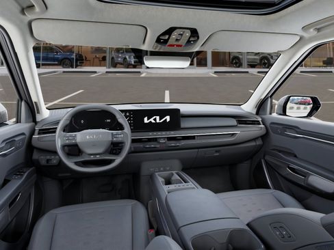 New 2026 Kia EV9 Wind AWD/4WD image 14