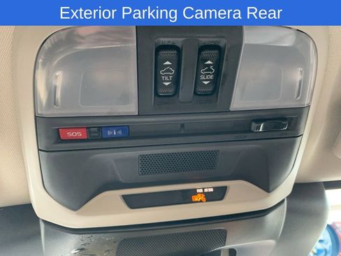 New 2026 Subaru Crosstrek 2.0i Premium image 8