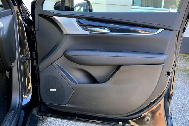Used 2024 Cadillac XT5 Premium Luxury AWD/4WD image 24