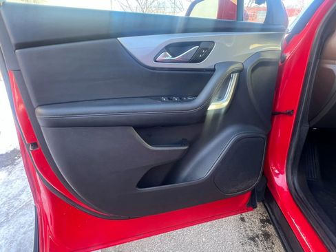 Used 2019 Chevrolet Blazer LT image 22