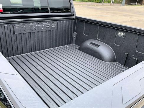 New 2026 Toyota Tundra Limited AWD/4WD image 16