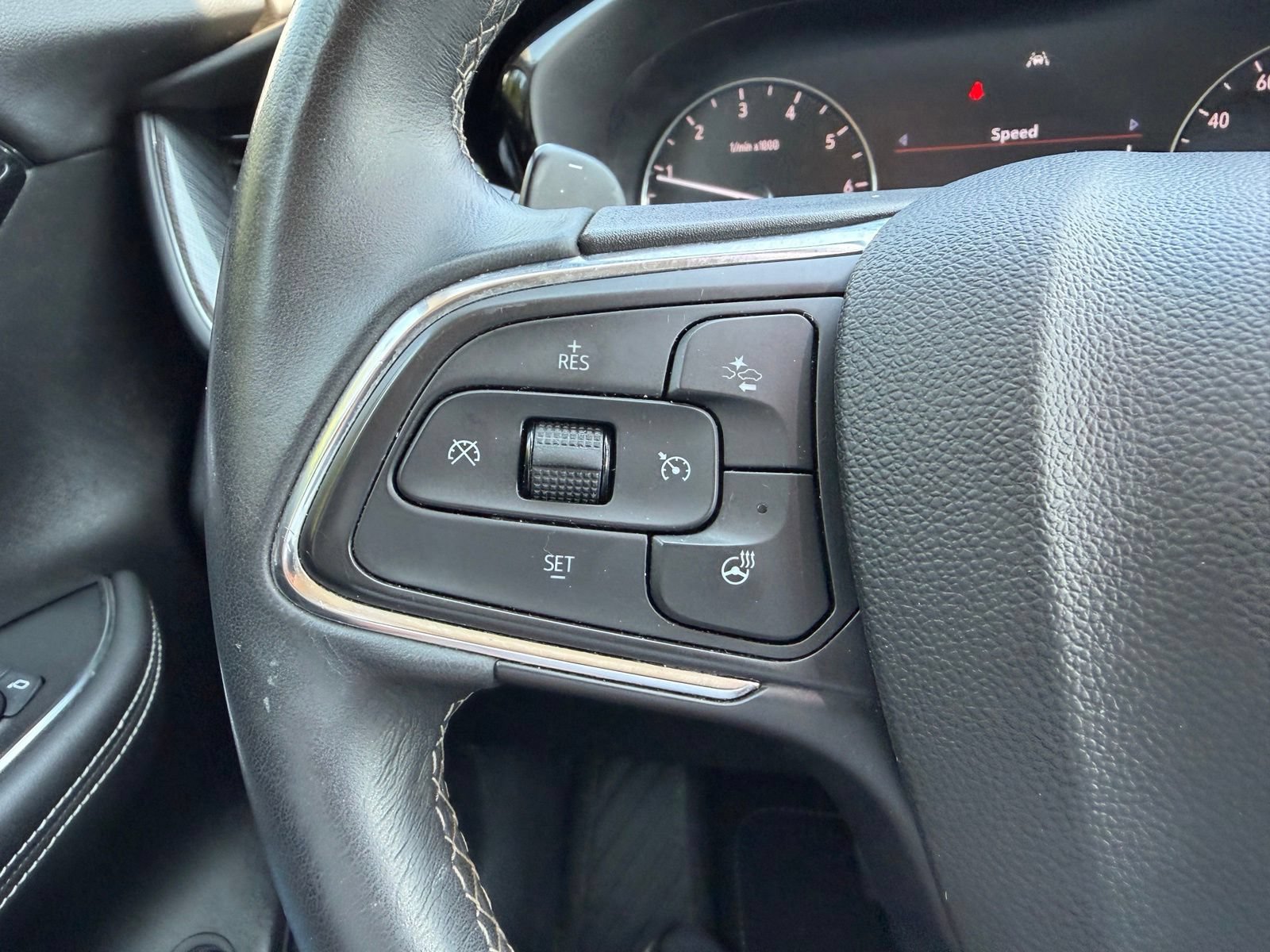 Used 2023 Buick Envision Preferred AWD/4WD image 14