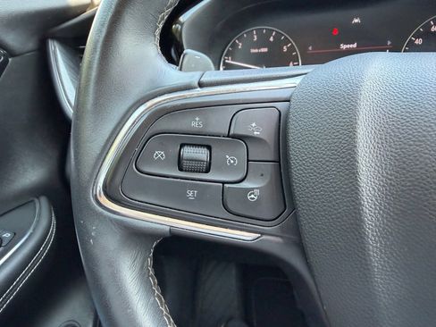 Used 2023 Buick Envision Preferred AWD/4WD image 14