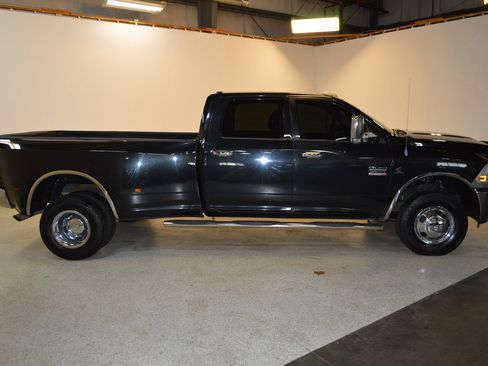 Used 2010 Dodge Ram 3500 Truck ST w/ ST Popular Equipment Group image 2