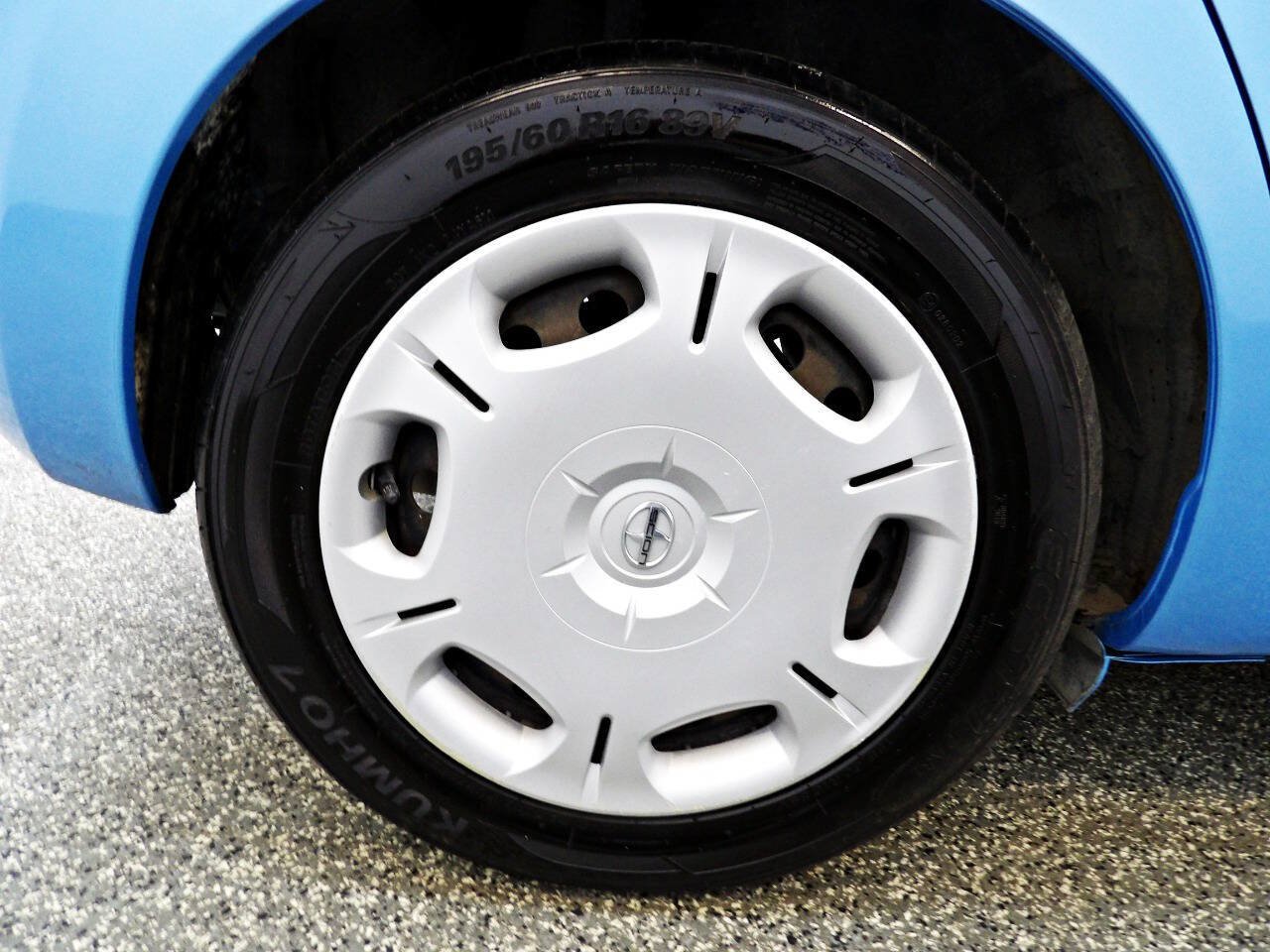 Used 2014 Scion xD FWD image 19