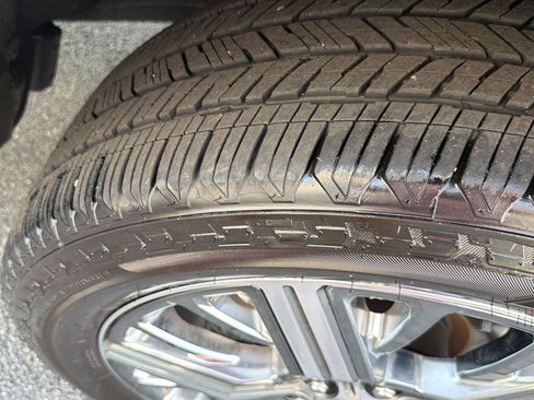 Used 2026 Toyota Sequoia Capstone AWD/4WD image 44