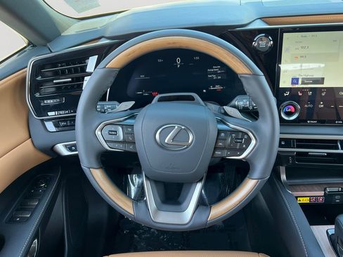 Certified 2025 Lexus RX 350 Premium w/ Convenience Package image 17