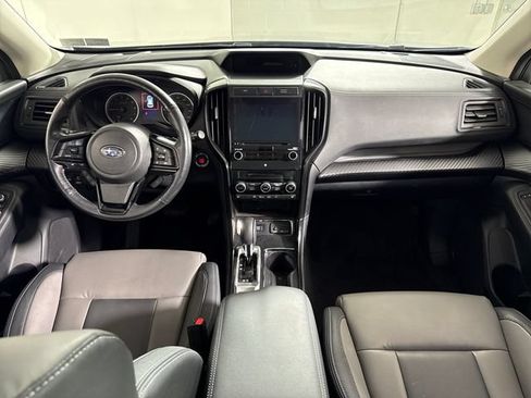 Used 2022 Subaru Ascent Onyx Edition AWD/4WD image 19
