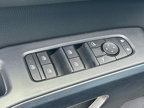New 2026 Nissan Pathfinder Rock Creek AWD/4WD image 13