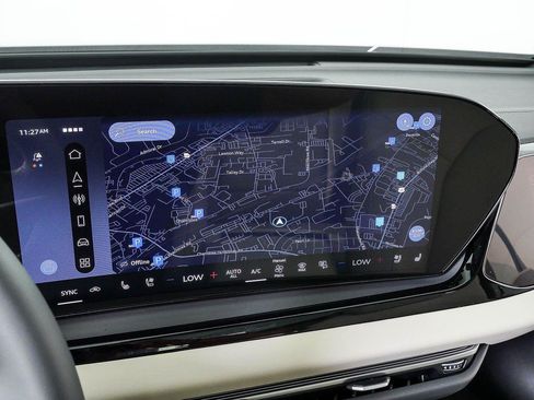 New 2026 Audi A6 Premium Plus AWD/4WD image 16