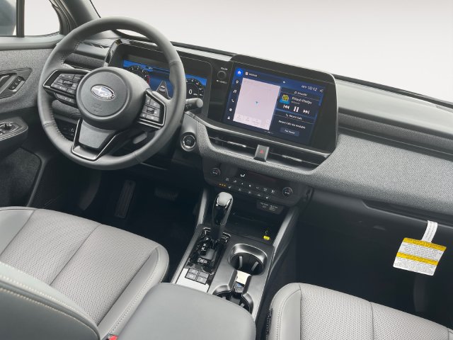 New 2026 Subaru Outback Limited w/ Premium/Limited Package AWD/4WD image 10