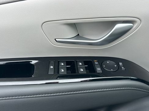 New 2026 Hyundai Tucson Limited image 8