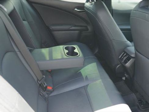 Certified 2023 Lexus UX 250h AWD w/ Accessory Package (Z1) image 11