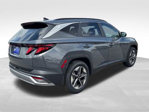 New 2026 Hyundai Tucson SEL FWD image 5