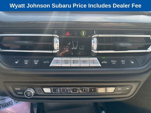 Used 2024 BMW 228i Gran Coupe FWD image 22