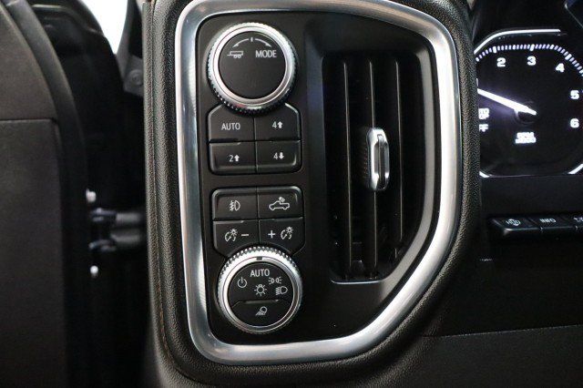 Used 2021 GMC Sierra 1500 AT4 w/ AT4 Premium Package AWD/4WD image 41