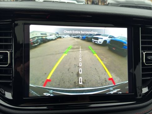 New 2026 Dodge Durango GT image 20