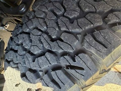 Used 2024 Ford F150 Raptor w/ Equipment Group 803A Raptor R AWD/4WD image 6