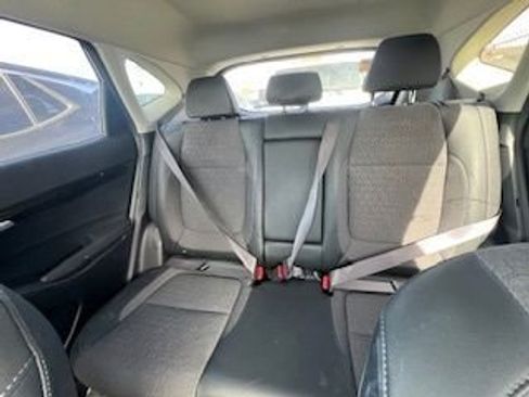 Used 2025 Kia Seltos S image 12