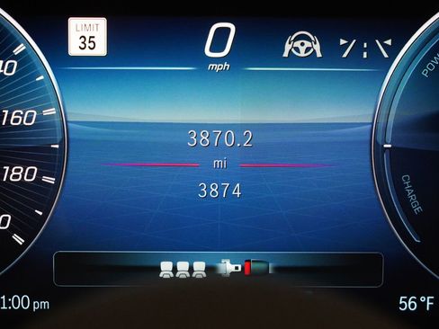 Certified 2025 Mercedes-Benz S 63 AMG S image 22