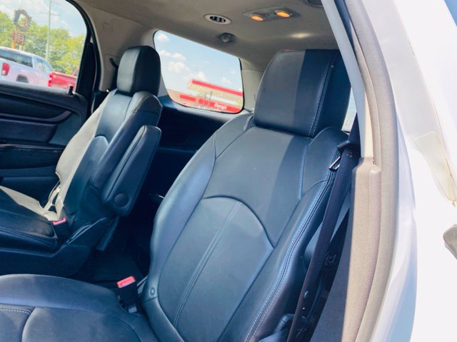 Used 2017 GMC Acadia Limited SLT FWD image 24