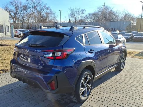 New 2026 Subaru Crosstrek 2.0i Premium AWD/4WD image 7