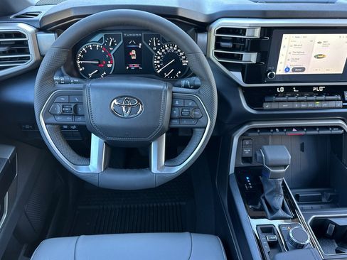 New 2026 Toyota Tundra SR5 w/ SR5 Premium Package image 12