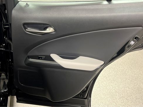 New 2026 Lexus UX 300h AWD image 21