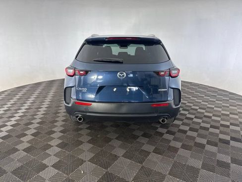 Used 2025 MAZDA CX-50 AWD 2.5 S w/ Preferred Package image 6