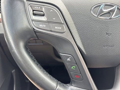Used 2018 Hyundai Santa Fe Sport FWD image 28
