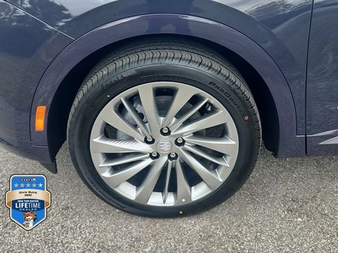 New 2026 Buick Envision Avenir AWD/4WD image 7
