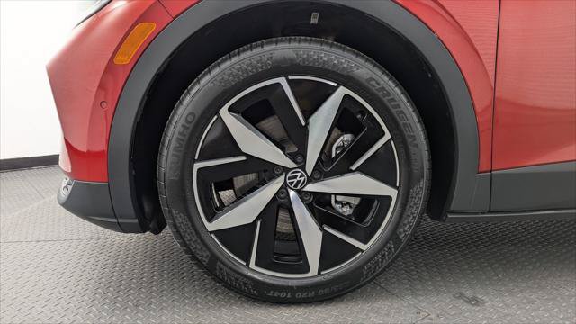 Used 2023 Volkswagen ID.4 S RWD image 30