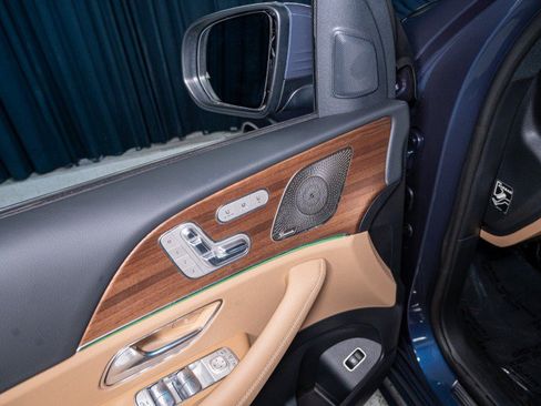 New 2026 Mercedes-Benz GLE 350 4MATIC image 11