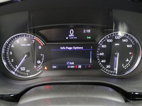 Certified 2024 Cadillac XT6 Premium Luxury image 22