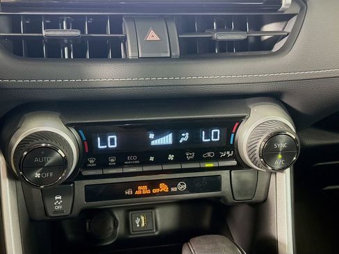 Certified 2025 Toyota RAV4 LE image 15