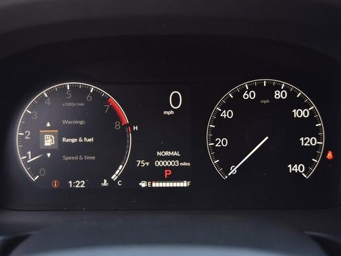 New 2026 Honda Ridgeline RTL image 14