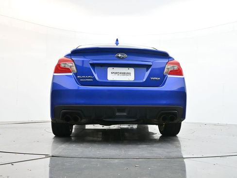 Used 2019 Subaru WRX Limited image 31